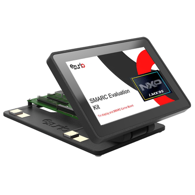 NXP i.MX 95 System on Module (SOM) - Nitrogen95 SMARC | Ezurio